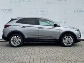 Opel Grandland X (2019) thumbnail 8