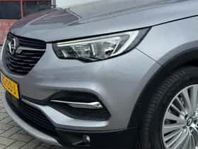 Opel Grandland X (2019) thumbnail 9