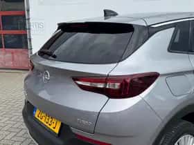 Opel Grandland X (2019) thumbnail 10