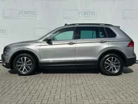 Volkswagen Tiguan (2017) thumbnail 15