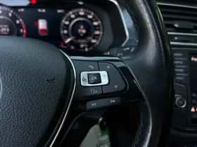 Volkswagen Tiguan (2017) thumbnail 18
