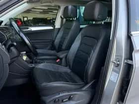 Volkswagen Tiguan (2017) thumbnail 5
