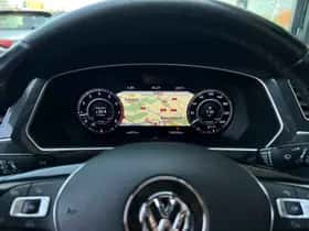 Volkswagen Tiguan (2017) thumbnail 10