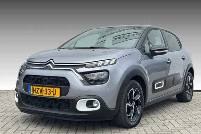 Citroën C3 (2021) thumbnail 1
