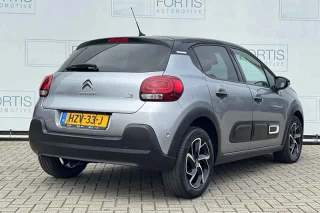 Citroën C3 (2021) thumbnail 2