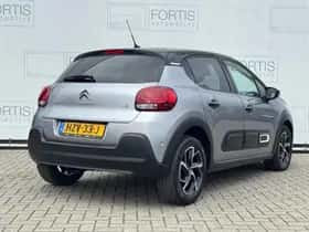 Citroën C3 (2021) thumbnail 2