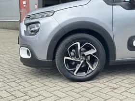 Citroën C3 (2021) thumbnail 14