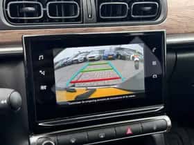 Citroën C3 (2021) thumbnail 20