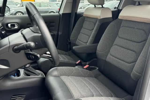Citroën C3 (2021) thumbnail 3