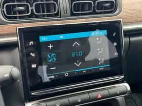 Citroën C3 (2021) thumbnail 22