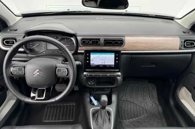 Citroën C3 (2021) thumbnail 4