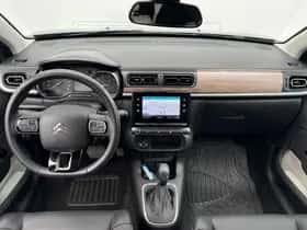 Citroën C3 (2021) thumbnail 4