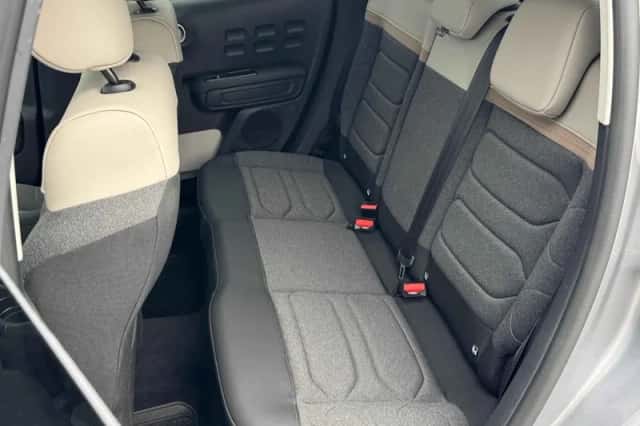 Citroën C3 (2021) thumbnail 5