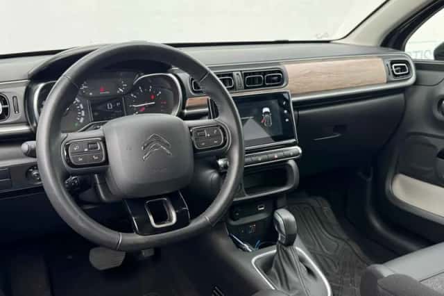 Citroën C3 (2021) thumbnail 6
