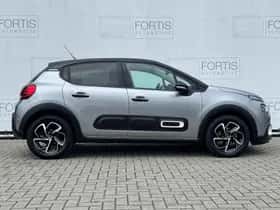 Citroën C3 (2021) thumbnail 9