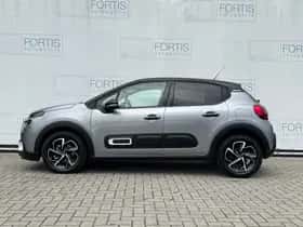 Citroën C3 (2021) thumbnail 10