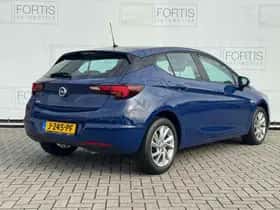 Opel Astra (2020) thumbnail 2