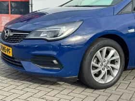Opel Astra (2020) thumbnail 14