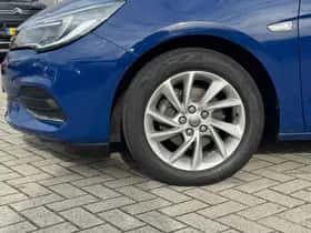 Opel Astra (2020) thumbnail 17