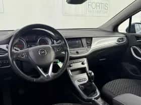 Opel Astra (2020) thumbnail 3