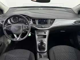 Opel Astra (2020) thumbnail 4