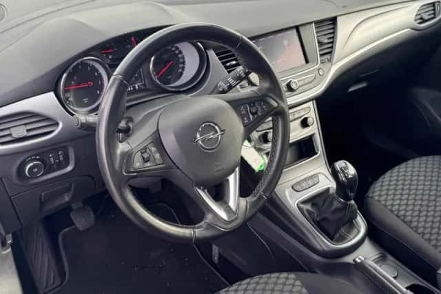 Opel Astra (2020) thumbnail 5