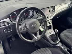 Opel Astra (2020) thumbnail 5