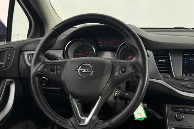 Opel Astra (2020) thumbnail 6