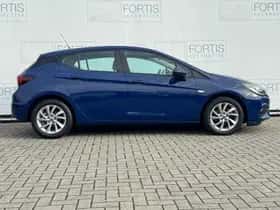 Opel Astra (2020) thumbnail 8