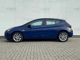 Opel Astra (2020) thumbnail 9