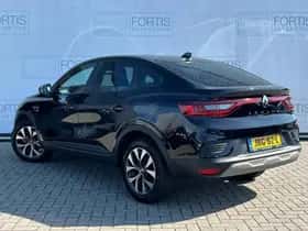 Renault Arkana (2023) thumbnail 3