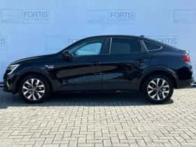 Renault Arkana (2023) thumbnail 8