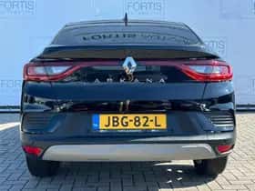 Renault Arkana (2023) thumbnail 9