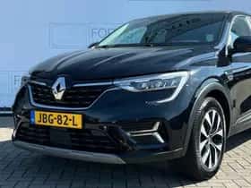Renault Arkana (2023) thumbnail 10