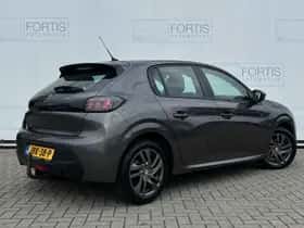 Peugeot 208 (2021) thumbnail 2