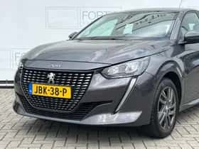 Peugeot 208 (2021) thumbnail 11