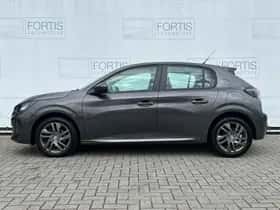 Peugeot 208 (2021) thumbnail 18