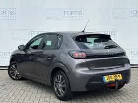 Peugeot 208 (2021) thumbnail 3