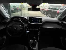 Peugeot 208 (2021) thumbnail 4