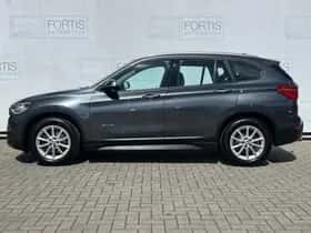 BMW X1 (2017) thumbnail 12