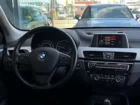 BMW X1 (2017) thumbnail 16