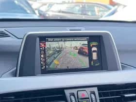 BMW X1 (2017) thumbnail 7