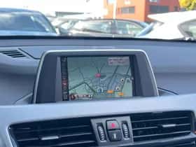 BMW X1 (2017) thumbnail 8
