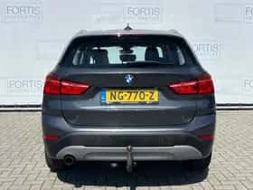 BMW X1 (2017) thumbnail 10