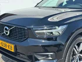 Volvo XC40 (2021) thumbnail 12