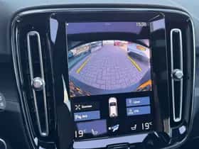 Volvo XC40 (2021) thumbnail 22