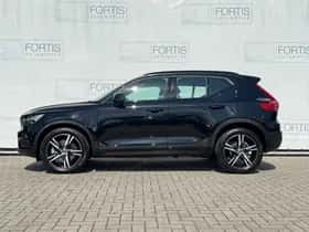 Volvo XC40 (2021) thumbnail 7