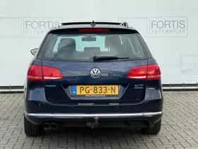 Volkswagen Passat (2013) thumbnail 26
