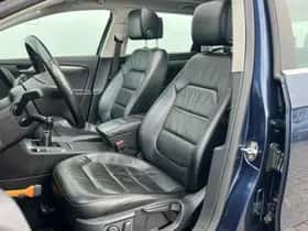 Volkswagen Passat (2013) thumbnail 5
