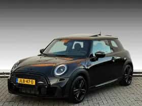 MINI Cooper (2022)